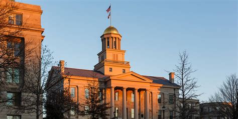 University Of Iowa Student Recants Claim Of Being Attacked In Hate Crime