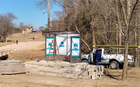 La ciudad de potrero de garay y sus alrededores presentan una amplia gama de alquileres temporarios, los cuales permiten la reserva por internet, lo que facilita mucho la planificación de las. Potrero de Garay implementa garitas inclusivas y ...