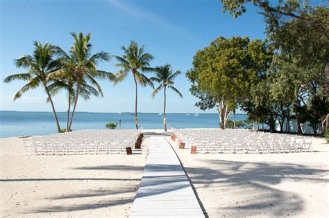 Smoothly they could not be. Florida beach wedding venue, Beach wedding ceremony - Key ...