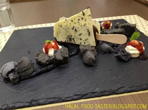 Ux/ui may change without notice. Halal food taster: Magnum Cafe Kuala Lumpur @ Mid Valley
