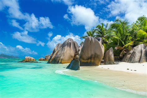 Top Most Beautiful Beaches In The World
