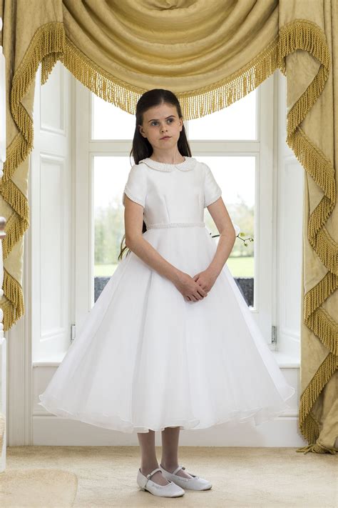 Pin On First Holy Communion Dresses