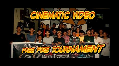 Silahkan putar smartphone kamu ke posisi vertical (portrait view) untuk visual yang lebih baik. Free Fire Tournament.!18+plus ACR cafe official - YouTube