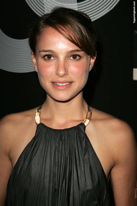 Natalie Portman Nude The Fappening Photo 1679380 FappeningBook