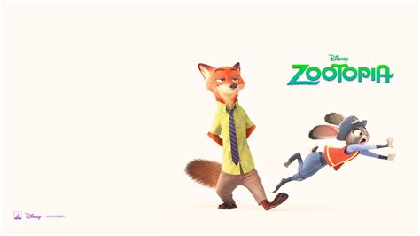 Zootopia 2016 Movie Review — Epsilon Reviews