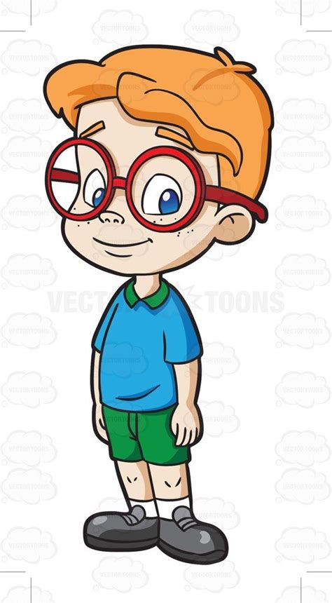 Glasses Clipart Kid And Other Clipart Images On Cliparts Pub