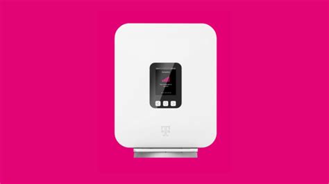 T Mobile S G Home Internet Will Soon Be Even Faster With New Gateway