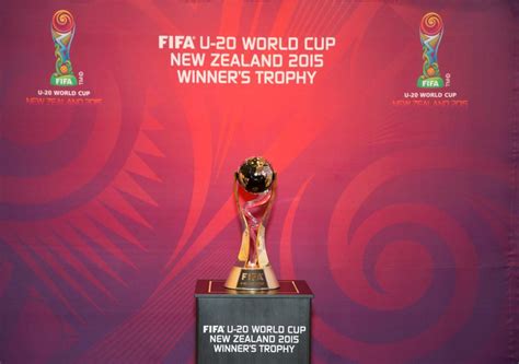 U20 copa america women world cup u20 world cup women's world cup u17 world cup fifa club world cup international tournament (cyprus) women women's algarve cup shebelieves cup youth viareggio cup mediterranean games u20 world cup over under 2.5 table. AYC Champions To Play Brazil In U-20 World Cup ...