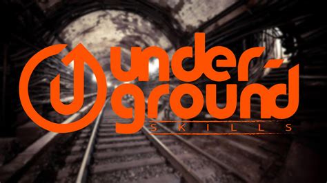 Underground Skills Production
