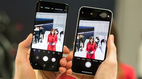 Apple S Iphones Can No Longer Compete With The Android Camera Kings