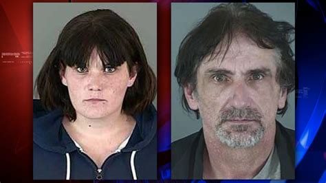 Father Daughter Plead Guilty To Felony Incest Sentenced To 10 Days In