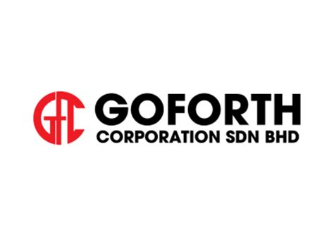 Sedania innovator's unit enters partnership agreement matrix energy sdn. Job Vacancy At GOFORTH CORPORATION SDN BHD