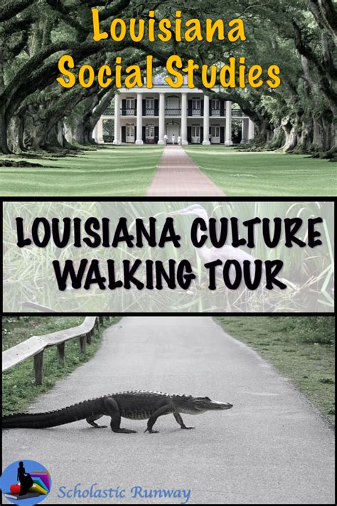 Louisiana Social Studies Unit 1 Topic 2 Louisiana Culture How To Set Up