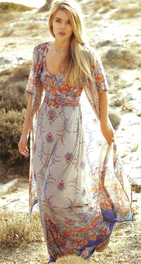 Summer Dress Beautiful Girl Wearing Perfect In Style And Looking Gorgeous Fashion Tribe