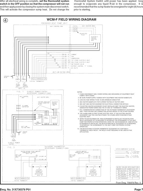typical thermostat wiring diagram collection wiring collection