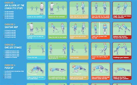 Fifa 11 Warm Up To Prevent Injuries Pdfshare