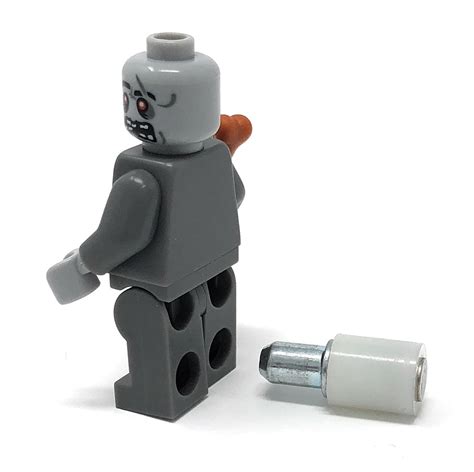 Magnet Pin For Lego® Minifigure Lego Minifigures Lego Mini Figures