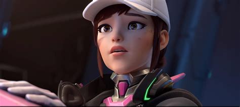 Blizzard Has Released A Brand New Animated Short For Overwatch This