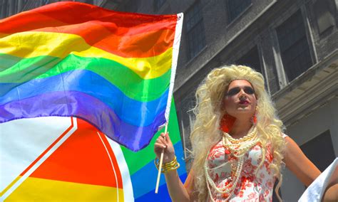 Mes Del Orgullo Gay En Estados Unidos U S Embassy In Chile