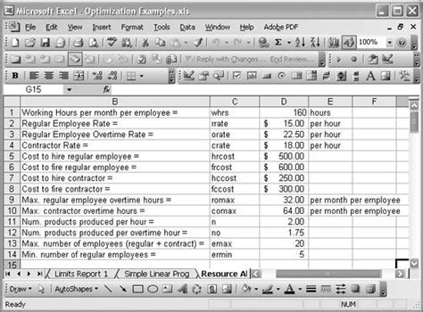 I have to allocate dollars based on quantity to separate purchase orders. Job Allaction Excel - Time Tracking Template For Excel ...