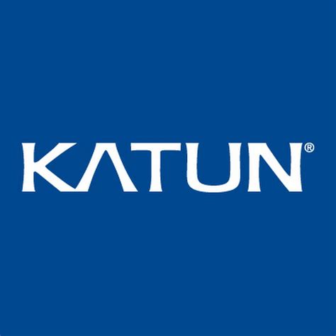 Katun Corporation Youtube