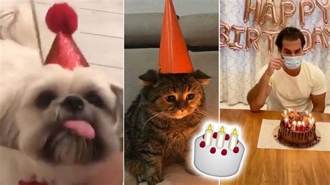 7 Hilarious Memes For People Spending Their Birthday In Quarantine
