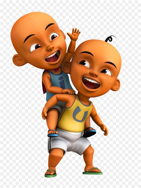 Enjoy the videos and music you love upload original content and share it all gambar foto upin ipin. Gambar Upin Ipin Png - Gambar Upin dan Ipin