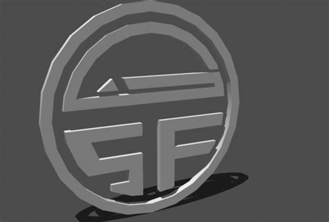 Gsf Logo Updated Image O² Moddb