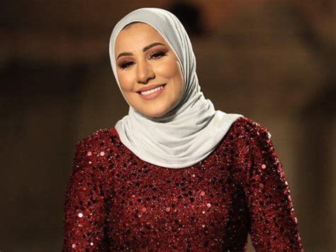 الفنانة الأردنية نداء شرارة تحيي ثلاث حفلات غنائية في مصر the buzz magazine