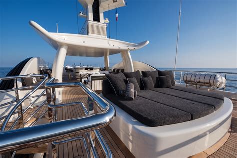 180 Limited Edition Yacht Charter Details Amels Charterworld Luxury Superyachts