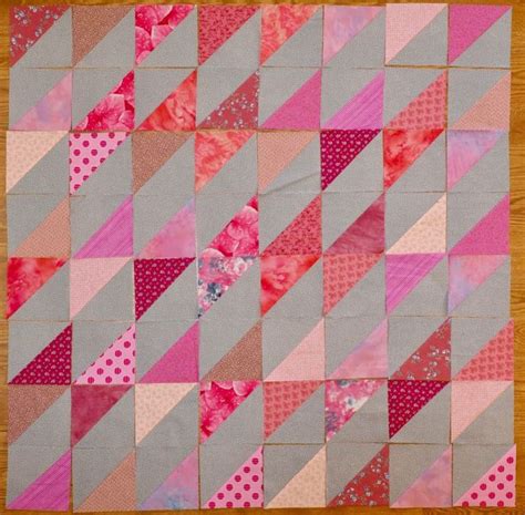 16 Half Square Triangle Quilt Patterns Create With Claudia Half