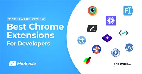 21 Best Chrome Extensions For Web Developers In 2023