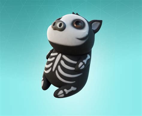 Fortnite Spooky Smallz Back Bling Pro Game Guides