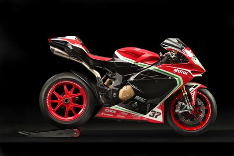 2019 Mv Agusta F4 Rc Guide Total Motorcycle