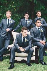 Renting Suits For Groomsmen Pictures