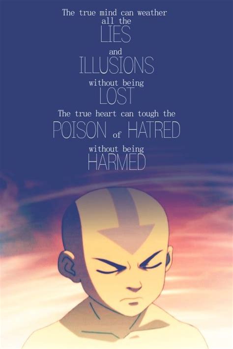 Pin By Miyuki On Pinteresting Avatar Quotes Avatar The Last Airbender