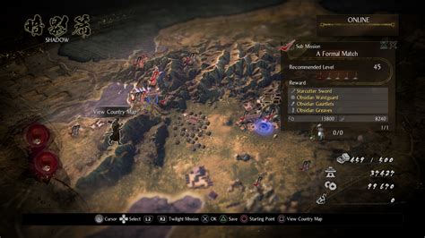 Nioh 2 Builds Raging Tiger Axe Fextralife