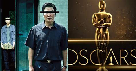 Parasite Makes Another History With 6 Oscar Nominations For The 2020