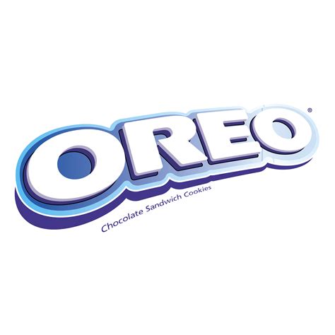 Oreo Vector Logo