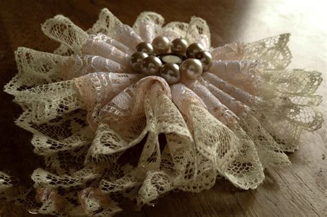 17 Craft Ideas With Handmade Lace