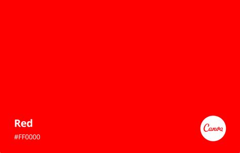 Dark Red Color Code