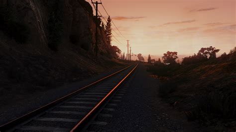 Hintergrundbilder Grand Theft Auto V Redux Mod 2560x1440 Tʀʏᴘʟᴇ