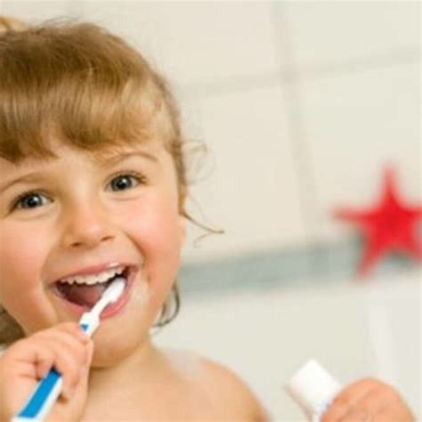 Tooth Decay Or Cavity Study Finds No Drill Dentistry Works Pediatric
