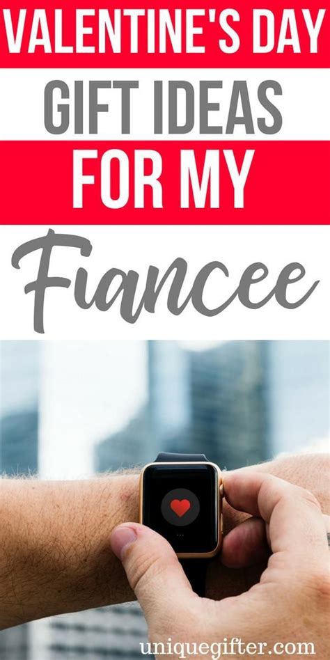 We did not find results for: 20 Valentine's Day Gift Ideas For My Fiancee | Gifts for ...