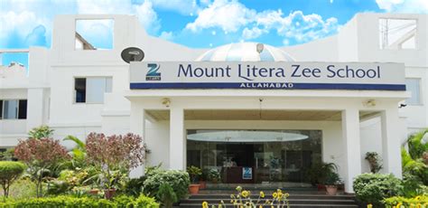 Mount Litera Zee School Besides Honda Showroom Sarai Inayat Gtroad