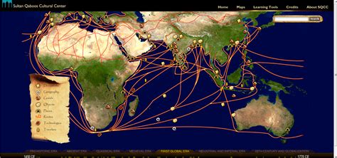 There are many bitcoin exchanges (cryptocurrency exchanges) operational in india. World History Teachers Blog: Indian Ocean Trade