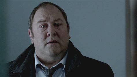 Mark Addy On Starring In Two Bbc Dramas And Appearing With Michael