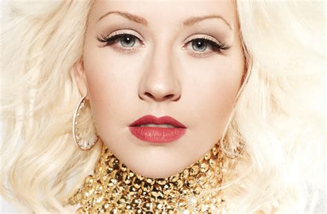 Christina Aguilera Wallpapers Pictures Images