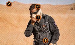Bear Grylls Desert Survival Tips Bear Grylls Escape From Hell Discovery