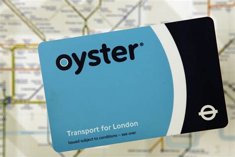 If your journey is ending outside of the oyster validity area, you will need to purchase a ticket to you destination (and back). £53 million is just lying around on our unused Oyster cards - but TfL says refunds will get ...